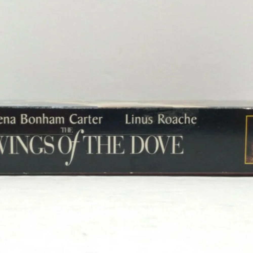 The Wings of the Dove (VHS, 1997) 4825E1M - Picture 11 of 11